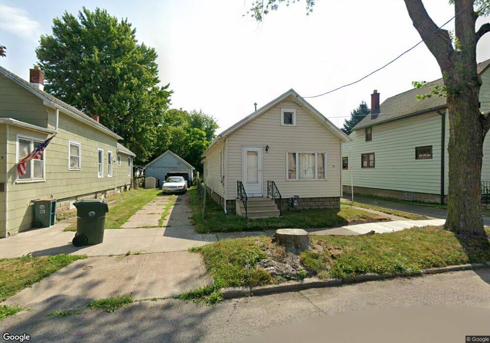 21 N Marion St, North Tonawanda, NY 14120 - photo 1