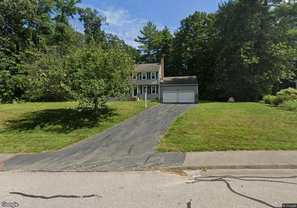 11 Snyder Rd, Medfield, MA 02052 - photo 1