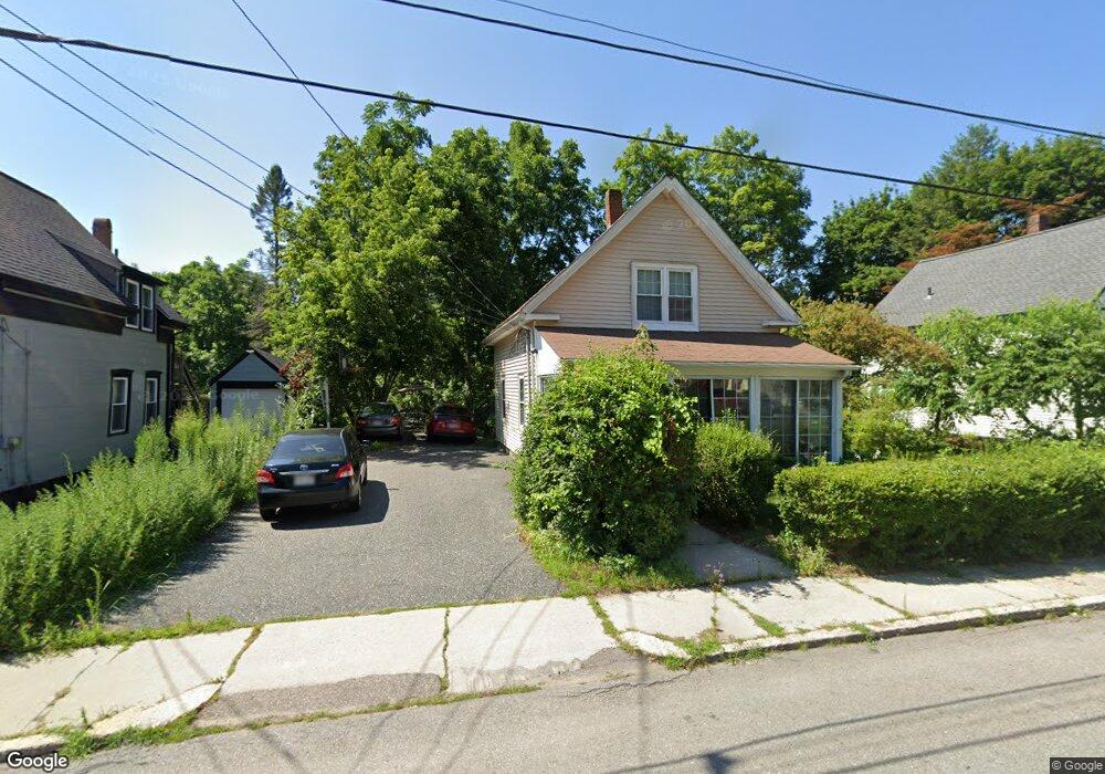 37 Fruit St unit 1, Milford, MA 01757 - photo 1