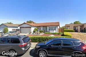 4506 Birchwood Ct, Union City, CA 94587