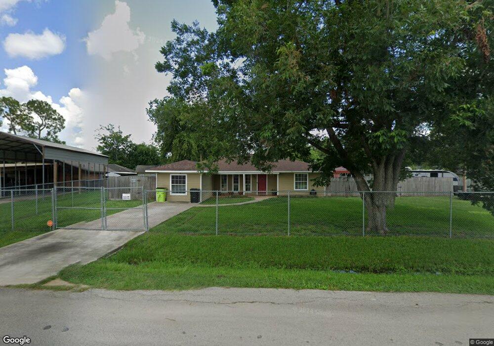 4908 Timber Ln, Rosenberg, TX 77471 - photo 1