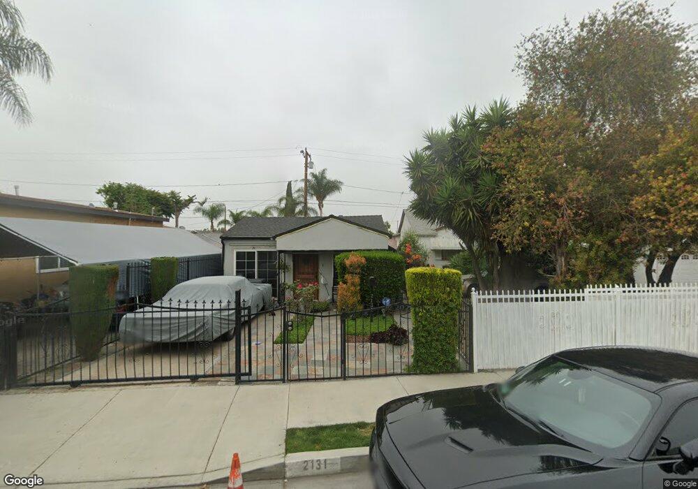 2135 E Knopf St, Compton, CA 90222 - photo 1