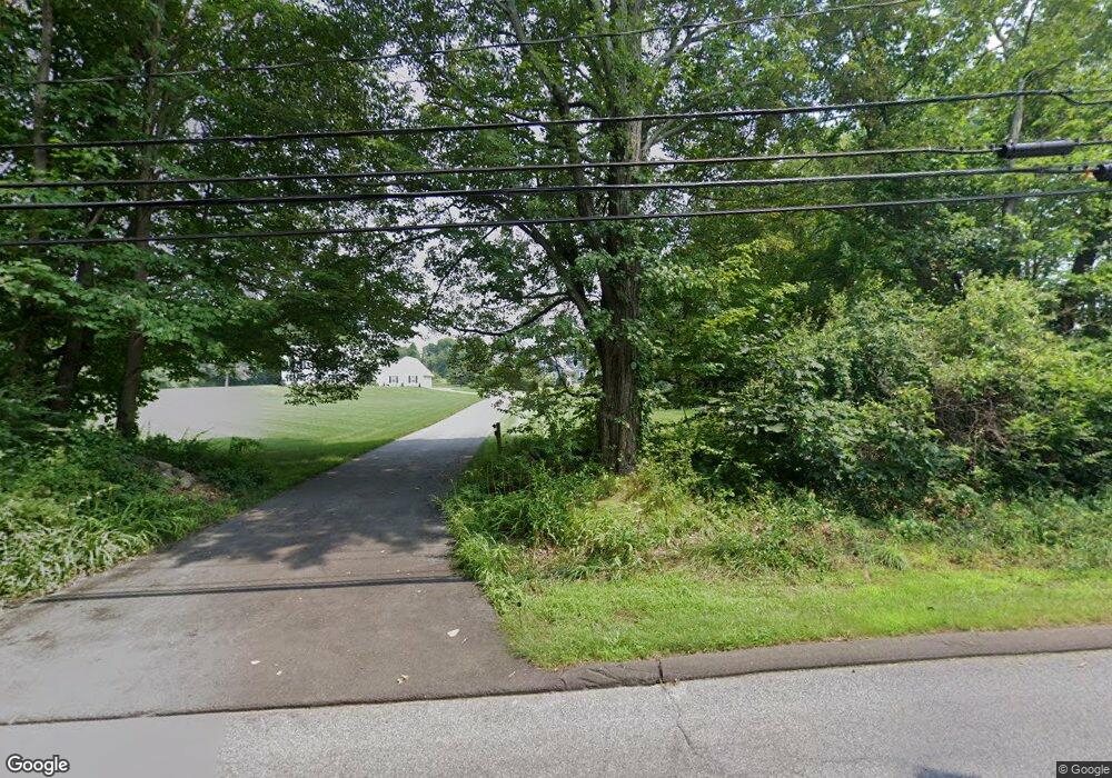 45 Boggs Hill Rd, Newtown, CT 06470 - photo 1