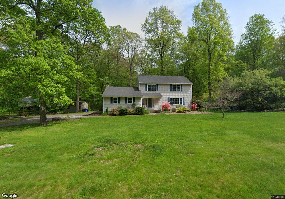 59 Pheasant Run Dr, Gales Ferry, CT 06335 - photo 1