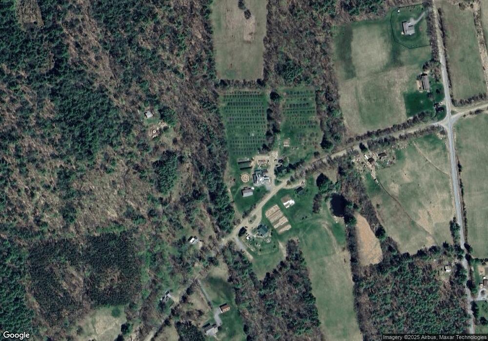 125 Old Settlers Rd, Alstead, NH 03602 - photo 1