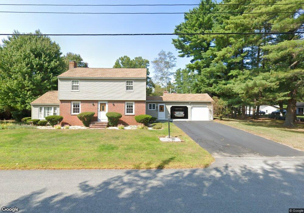 8 Stevens Rd, North Hampton, NH 03862 - photo 1