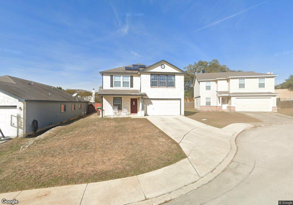 3527 Longhorn Creek, San Antonio, TX 78261 - photo 1