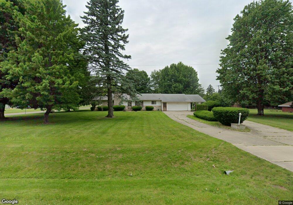 3314 W Carpenter Rd, Flint, MI 48504 - photo 1