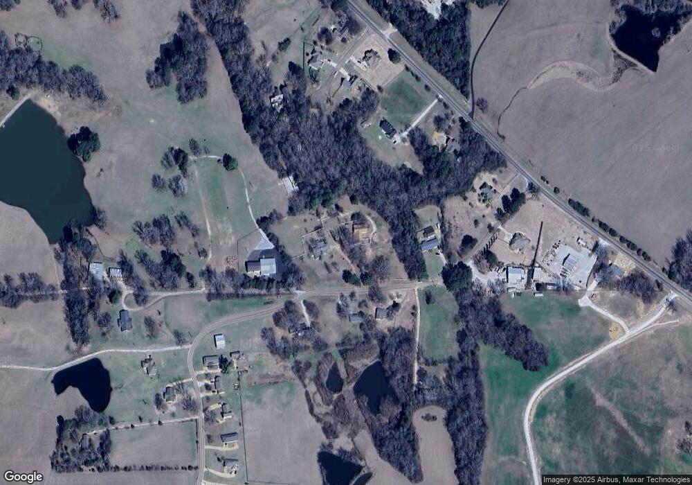 199 County Road 143, Oxford, MS 38655 - photo 1