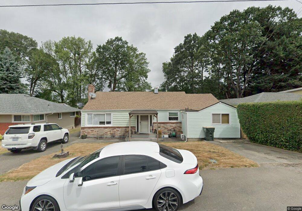 1424 SW Kelly Ave, Chehalis, WA 98532 - photo 1