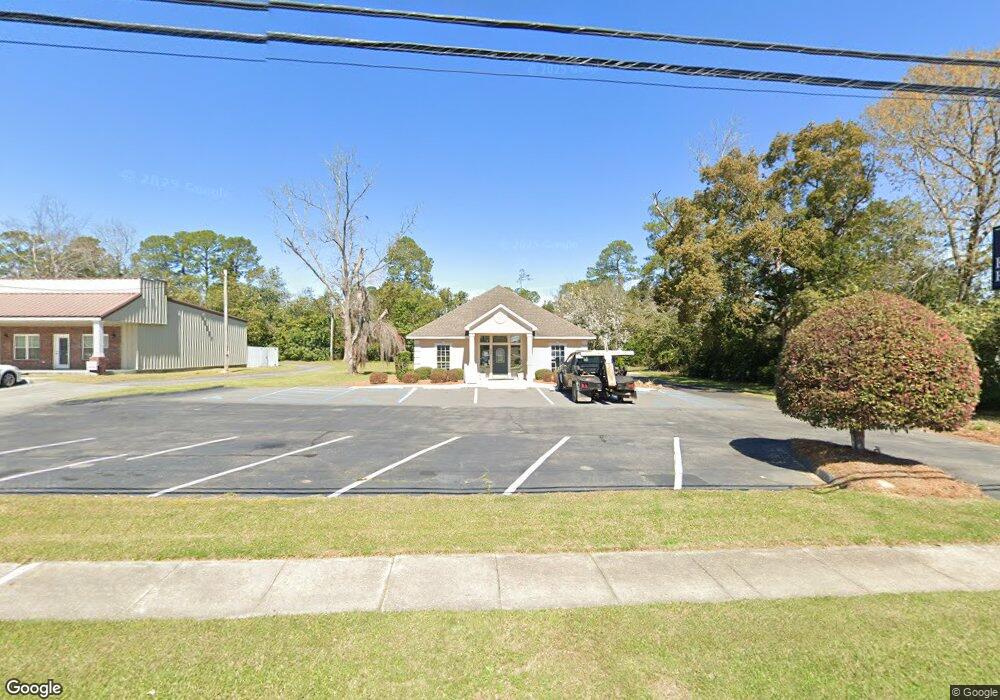 409 E 4th St, Adel, GA 31620 - photo 1