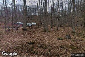 535 Simms Mountain Rd, Meadow Bridge, WV 25976