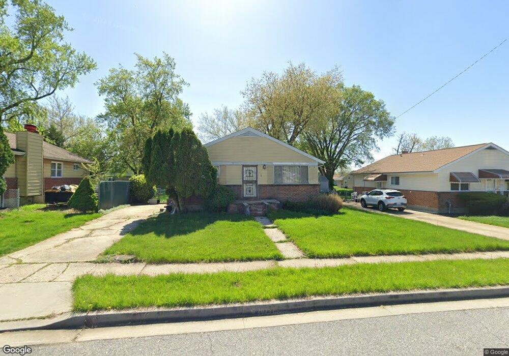 3306 Kerry Rd, Gwynn Oak, MD 21207 - photo 1