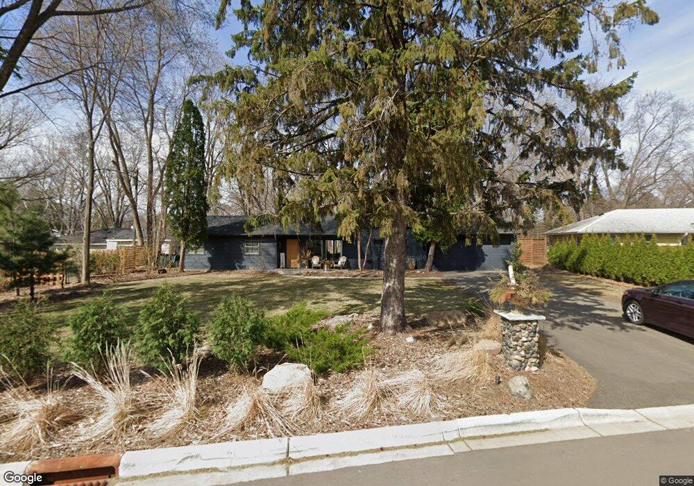 3406 Meadow Ln, Minnetonka, MN 55345 - photo 1