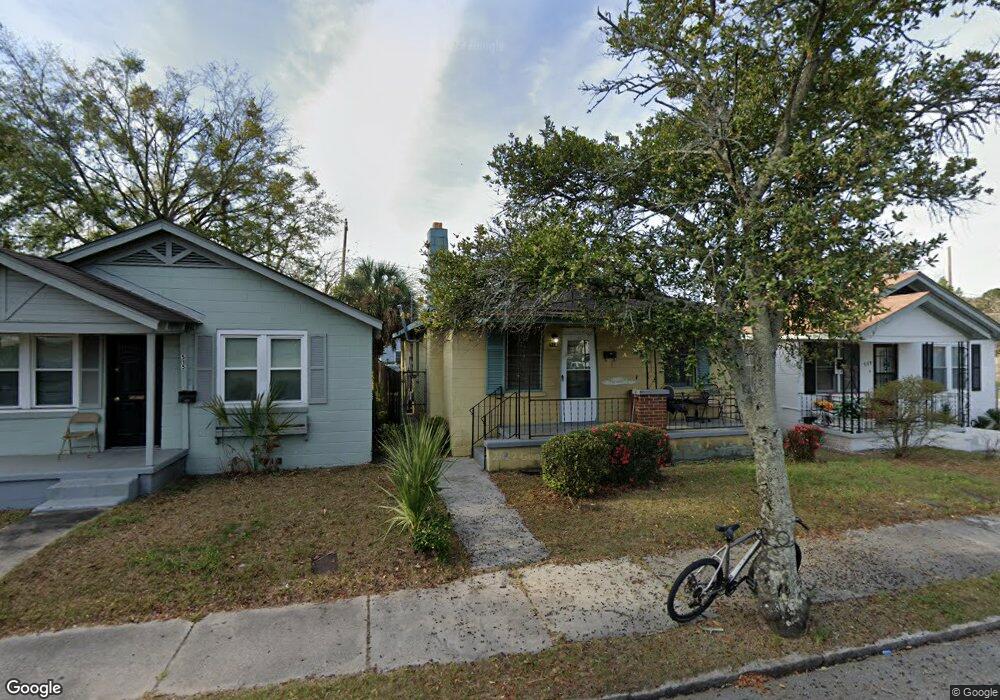517 W 42nd St, Savannah, GA 31415 - photo 1