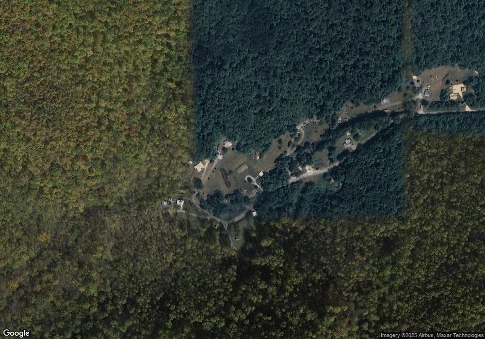 768 Coxs Creek Ln, Tyro, VA 22976 - photo 1