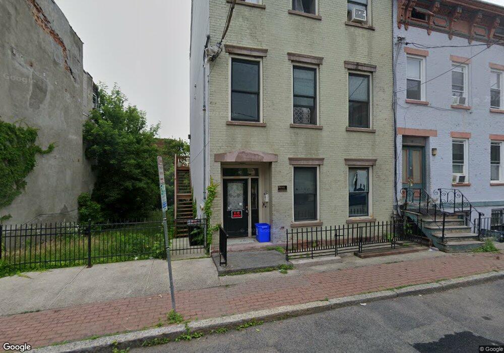 26 Trinity Place unit First Floor, Albany, NY 12202 - photo 1