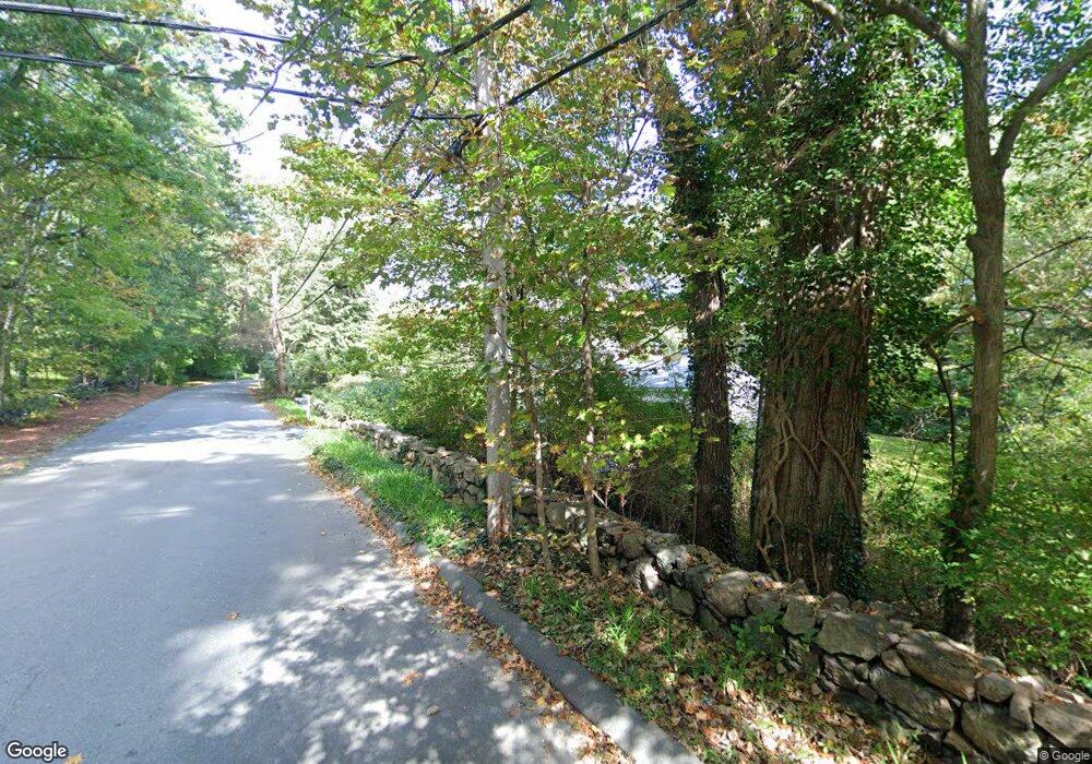 61 Loring Rd, Weston, MA 02493 - photo 1