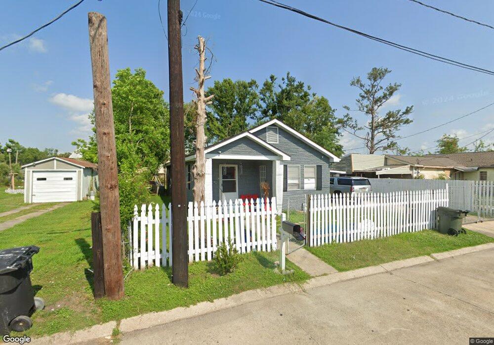 513 Antoine St, Houma, LA 70360 - photo 1