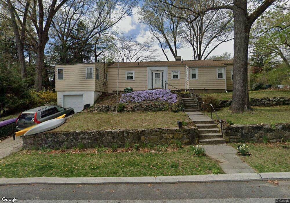 23 Piney Point Ave, Croton On Hudson, NY 10520 - photo 1