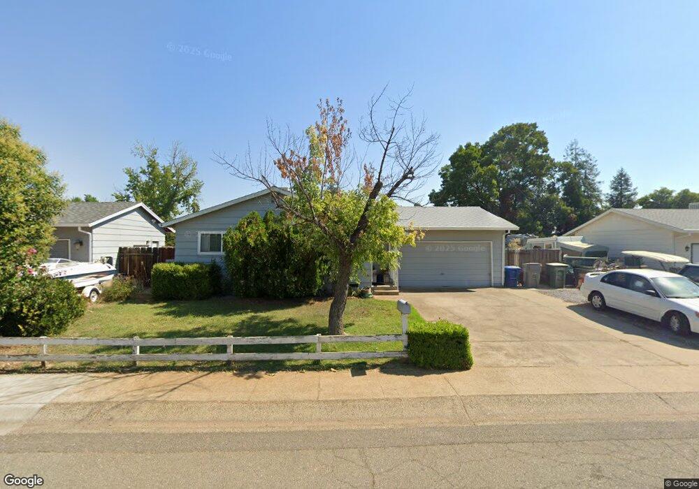 3539 Orion Way, Redding, CA 96002 - photo 1