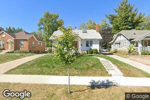 25 Olive Ct, Iowa City, IA 52246