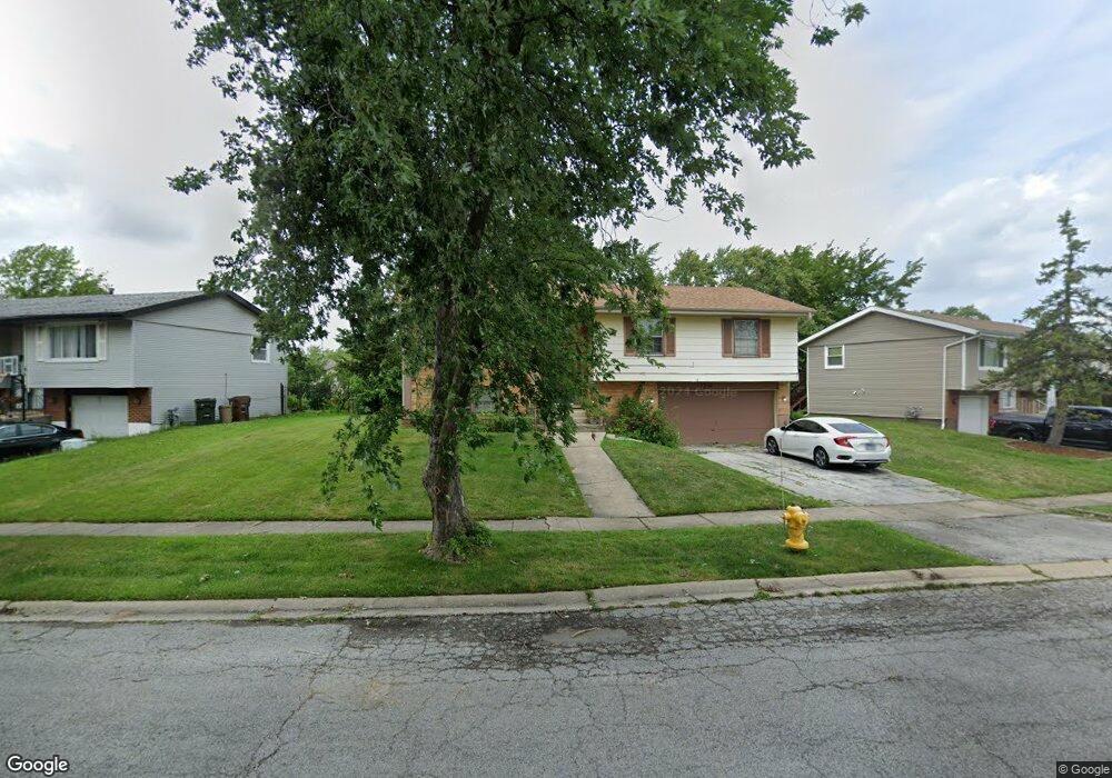 3314 Laurel Ln, Hazel Crest, IL 60429 - photo 1