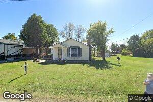 410 E 1st St, Ellis Grove, IL 62241