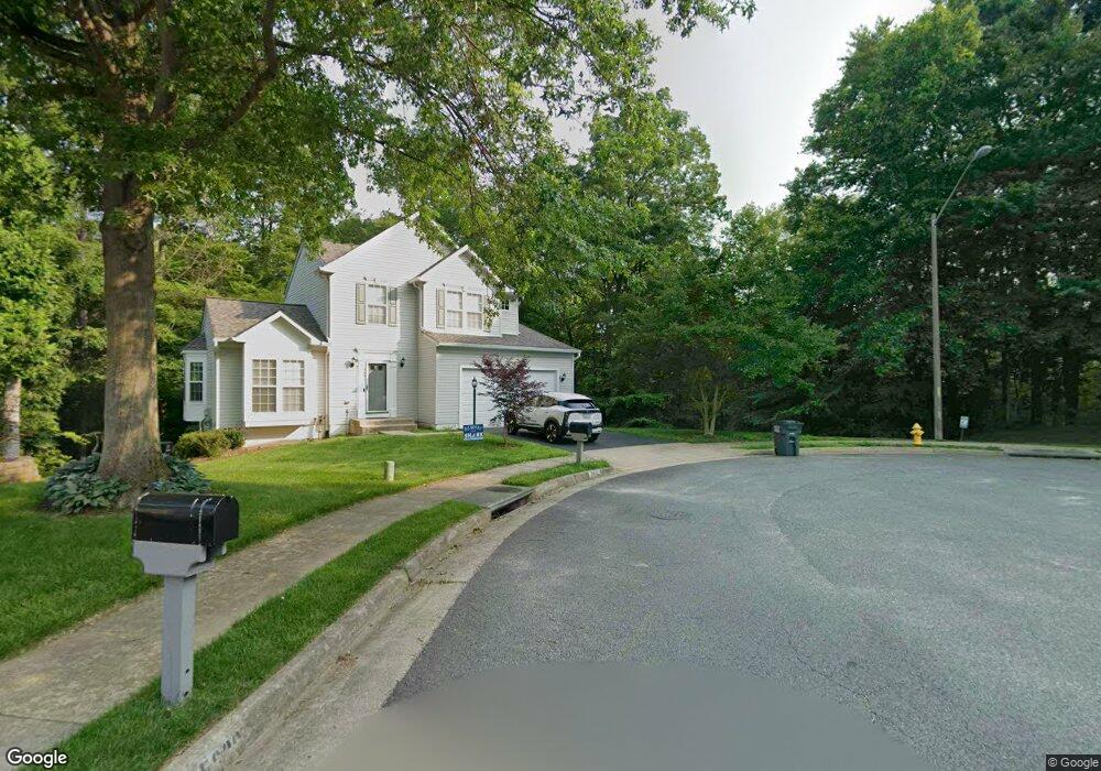 5640 Eppes Island Place, Manassas, VA 20112 - photo 1