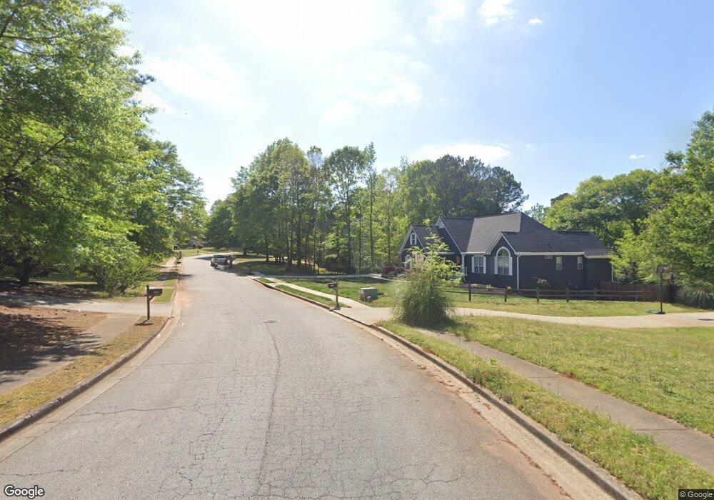 0 Chaseridge Dr unit 8333542, McDonough, GA 30253 - photo 1