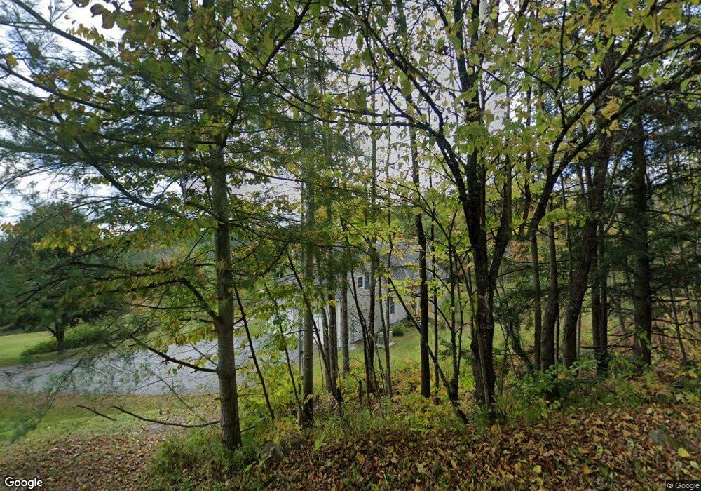 975 S Hill Rd, Ludlow, VT 05149 - photo 1