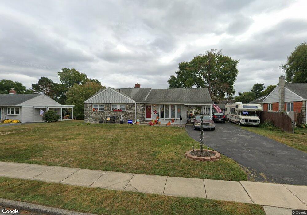 405 S New Ardmore Ave, Broomall, PA 19008 - photo 1