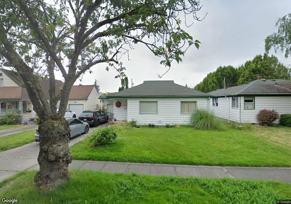 471 19th Ave, Longview, WA 98632 - photo 1