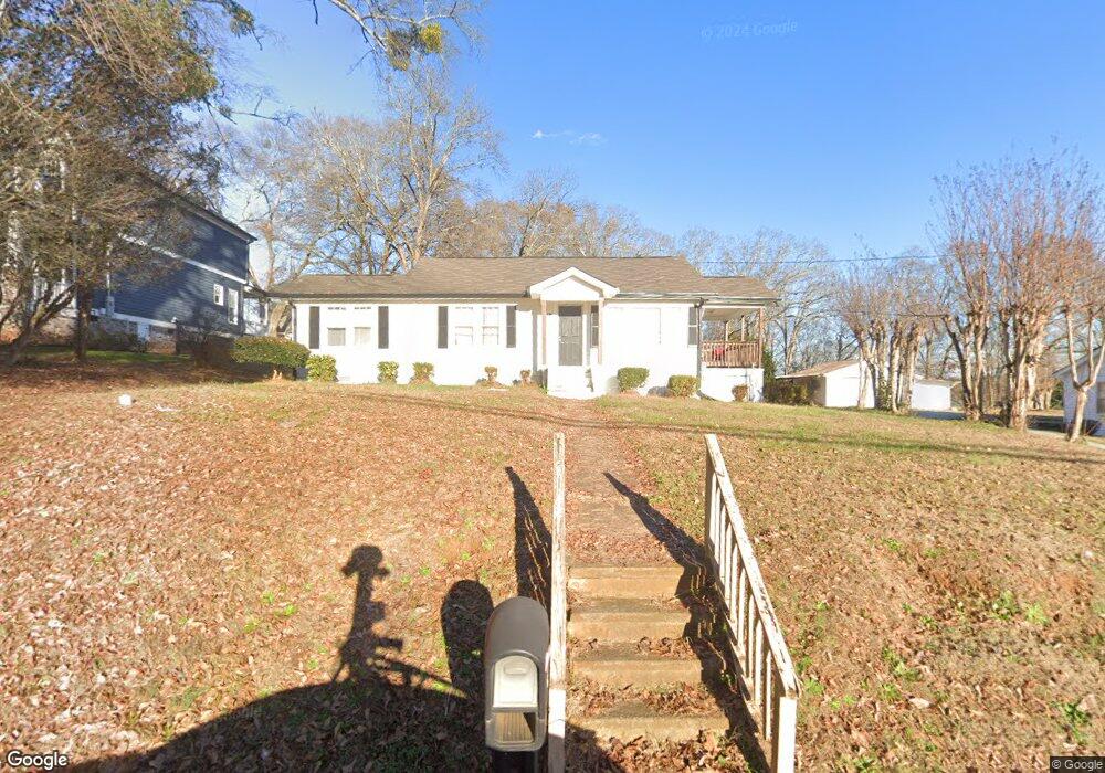 658 Church St, Buford, GA 30518 - photo 1