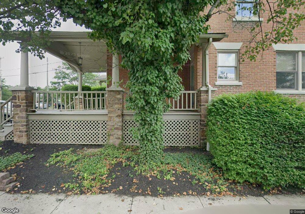 325 S Main St unit 2, Doylestown, PA 18901 - photo 1