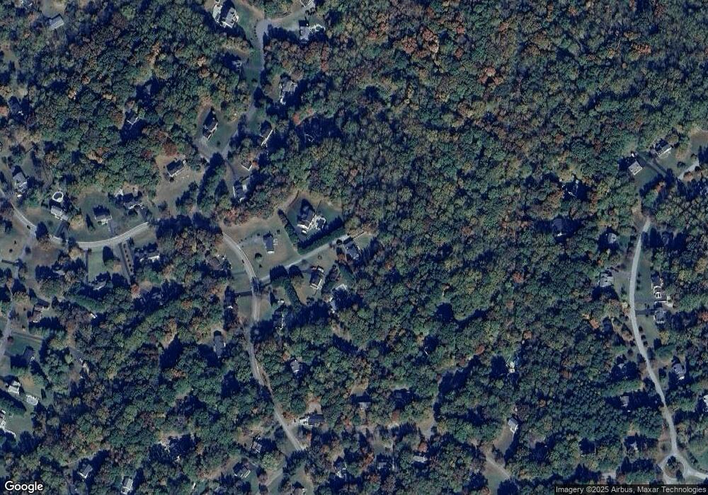 7835 Arbor Way, Owings, MD 20736 - photo 1