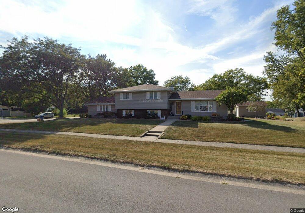 5502 W 154th Ct, Lowell, IN 46356 - photo 1