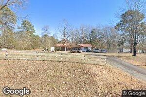 460 Happy Hollow Rd, Bee Branch, AR 72013