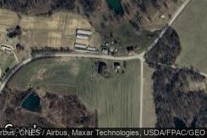 17150 Sligo Rd, Kimbolton, OH 43749