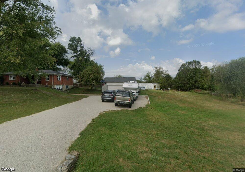 217 Forest Dr, Mount Washington, KY 40047 - photo 1