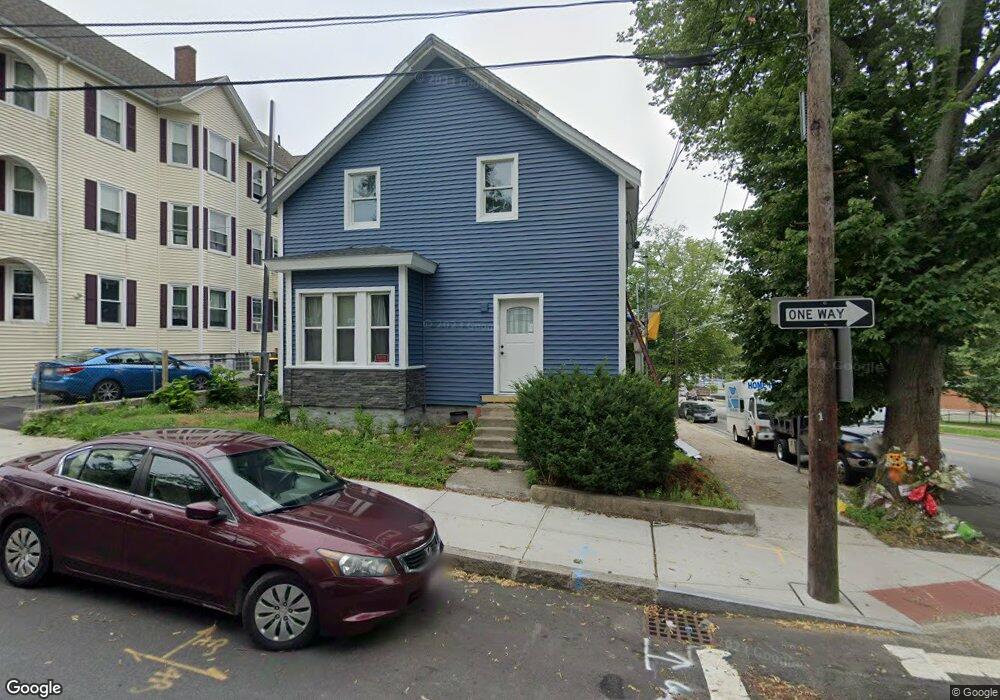 1030 High St, Fall River, MA 02720 - photo 1