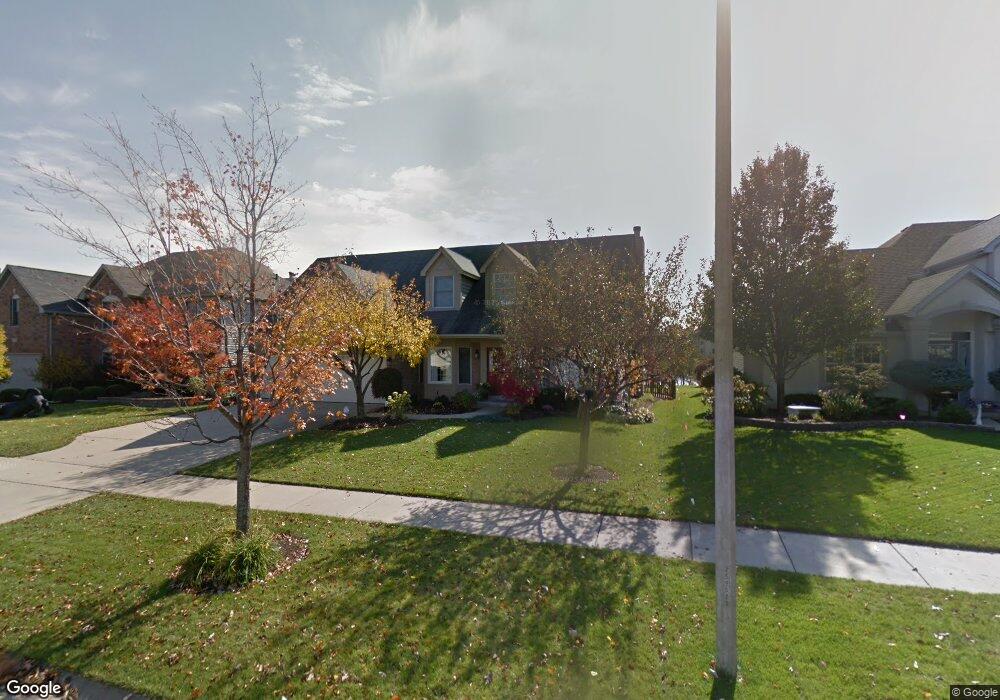 2771 Freeland Cir, Naperville, IL 60564 - photo 1