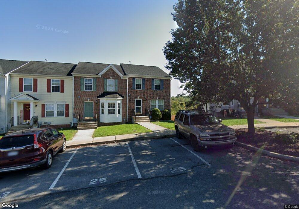 25 Litchfield Ln E, Martinsburg, WV 25405 - photo 1