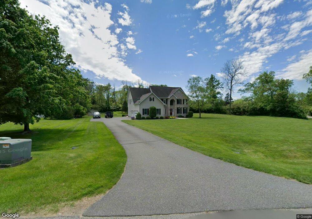 2A Heron Way, Andover, NJ 07821 - photo 1