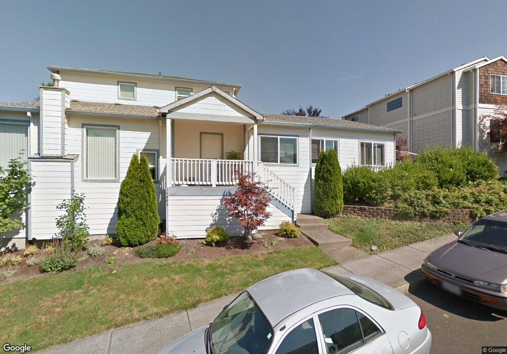 14064 SE Filbert Creek Dr, Clackamas, OR 97015 - photo 1