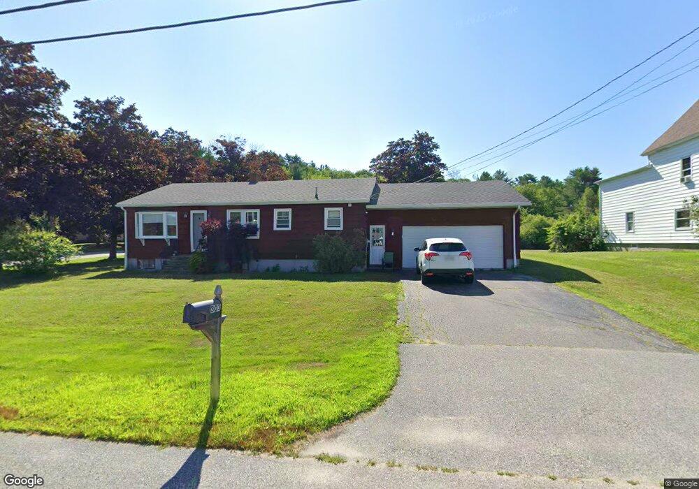 303 Central Ave, Lewiston, ME 04240 - photo 1