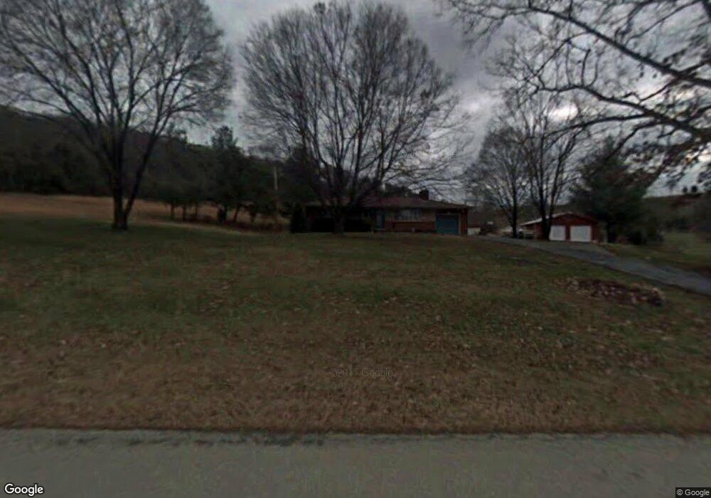 308 Central Point Rd, Rutledge, TN 37861 - photo 1