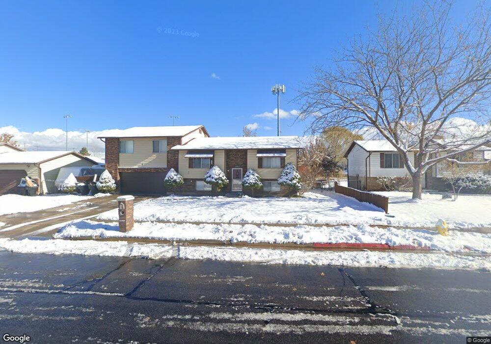 2106 N 1930 W, Clearfield, UT 84015 - photo 1