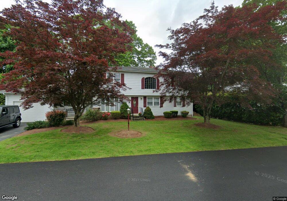 12 Mulberry Cir, Johnston, RI 02919 - photo 1