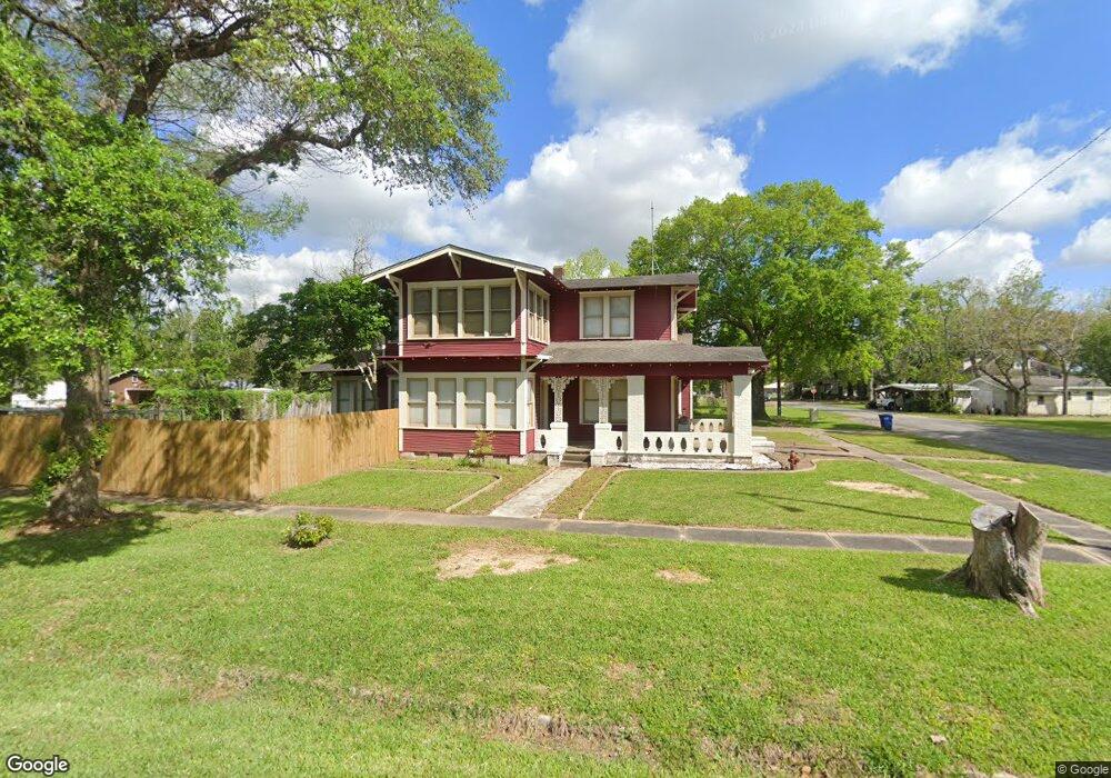 2220 Avenue D, Bay City, TX 77414 - photo 1